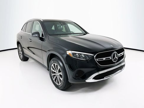 Certified 2023 Mercedes-Benz GLC 300 4MATIC image 1