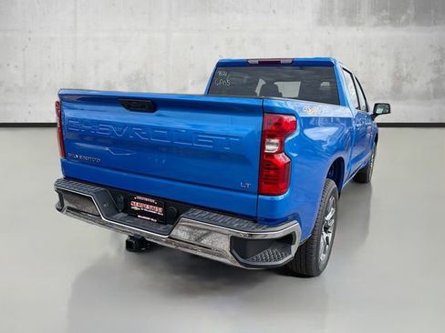 New 2026 Chevrolet Silverado 1500 LT image 5