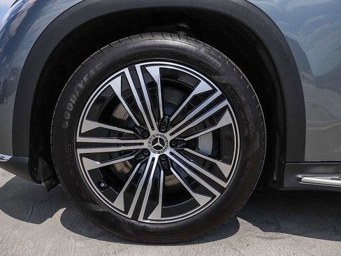 Used 2023 Mercedes-Benz EQS 450+ SUV image 14