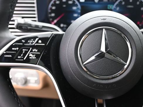 New 2026 Mercedes-Benz GLE 350 4MATIC image 15