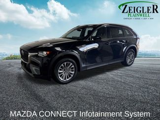 Used 2025 MAZDA CX-30 AWD 2.5 S w/ Preferred Package video 2