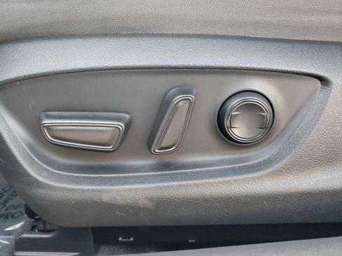 Used 2024 Toyota Camry LE image 17