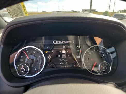 New 2026 RAM 2500 Big Horn image 20