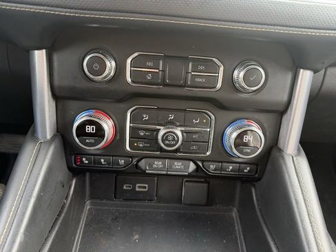 Used 2021 GMC Yukon SLT image 15