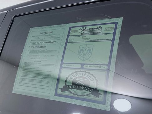 Used 2022 RAM 2500 Limited image 38