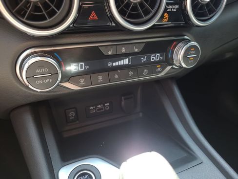 Certified 2025 Nissan Sentra SV w/ All-Weather Package FWD image 21