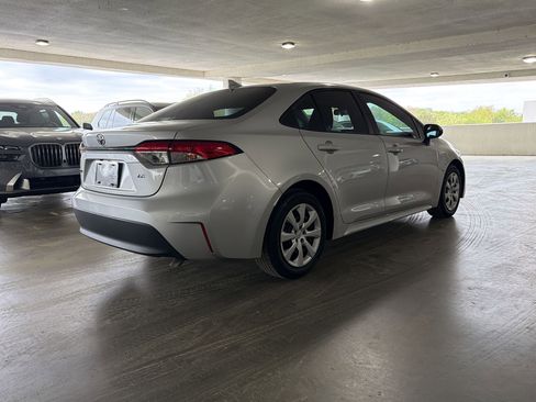 Used 2023 Toyota Corolla LE image 8