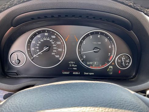 Used 2013 BMW X3 xDrive35i AWD/4WD image 26