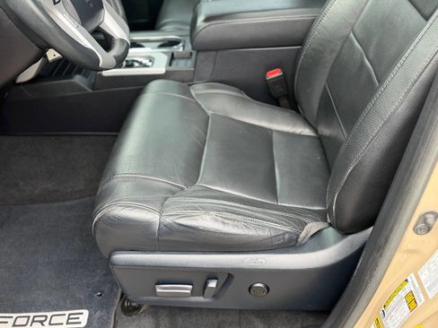 Used 2017 Toyota Tundra Limited w/ Limited Premium Package image 90