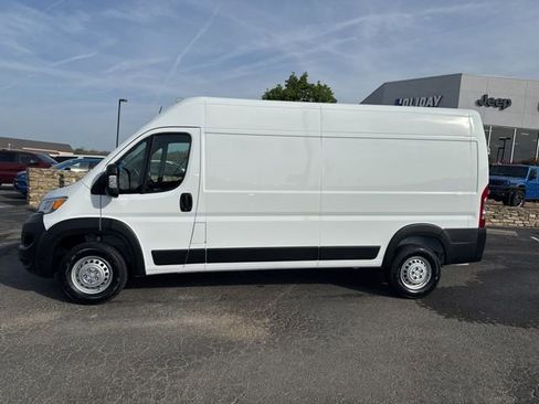 New 2026 RAM ProMaster 2500 w/ Power Group image 2