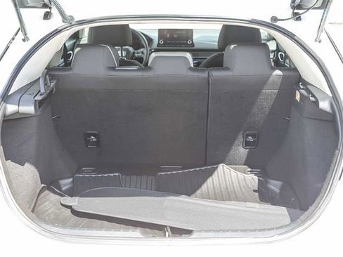 Used 2024 Honda Civic LX image 27