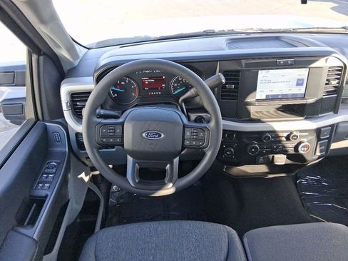 New 2026 Ford F250 XL w/ STX Appearance Package AWD/4WD image 17