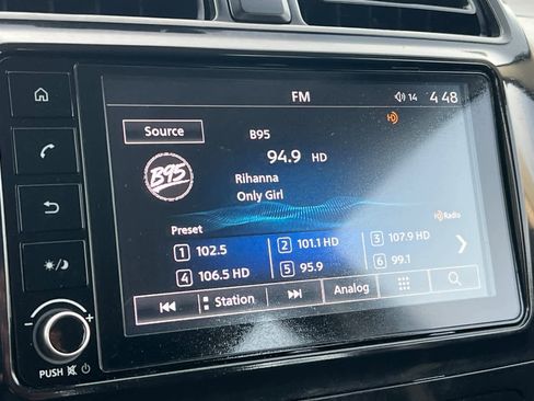 Used 2024 Mitsubishi Mirage ES image 19