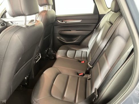 Used 2025 MAZDA CX-5 Carbon Edition image 28