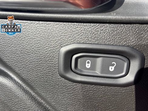 Used 2026 Jeep Wrangler Unlimited Rubicon AWD/4WD image 18
