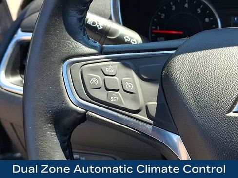 Used 2019 Chevrolet Equinox LT AWD/4WD image 7