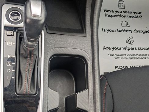 Used 2024 Nissan Sentra SR image 21