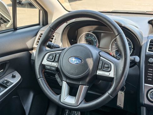 Used 2017 Subaru Crosstrek 2.0i Limited AWD/4WD image 14