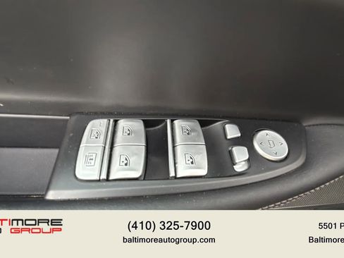 Used 2016 BMW 750i xDrive AWD/4WD image 36