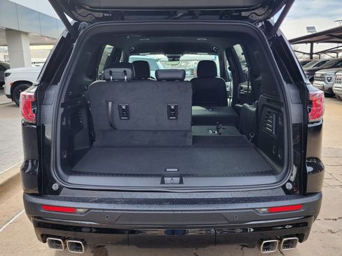 New 2026 GMC Acadia AT4 w/ Luxury Package image 53