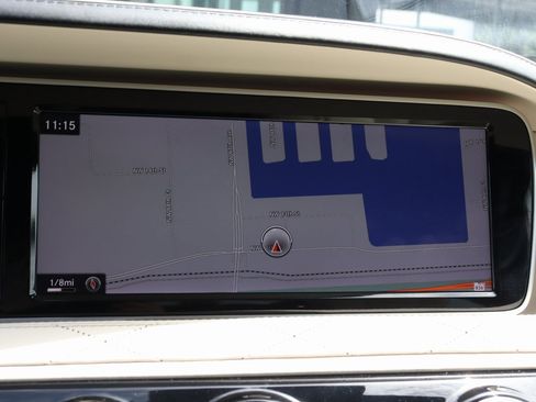 Used 2016 Mercedes-Benz Maybach S 600 Maybach S 600 image 32