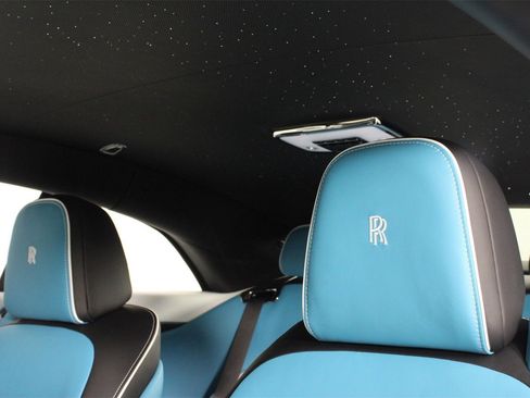 New 2025 Rolls-Royce Spectre w/ Spectre Launch Package image 9