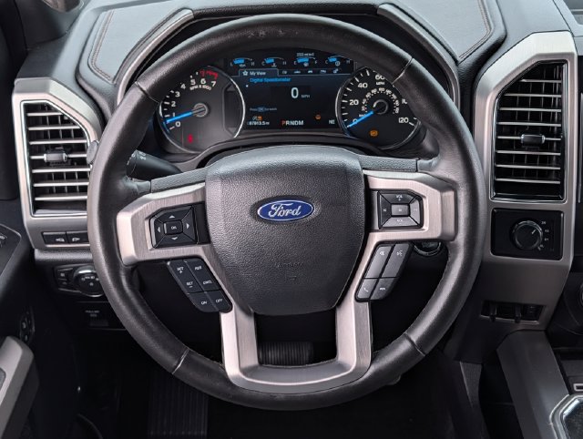Used 2019 Ford F150 Platinum AWD/4WD image 13