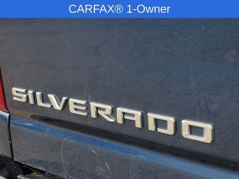 Used 2021 Chevrolet Silverado 2500 W/T w/ WT Convenience Package image 7