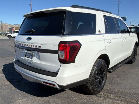 Certified 2024 Ford Expedition Timberline AWD/4WD image 3