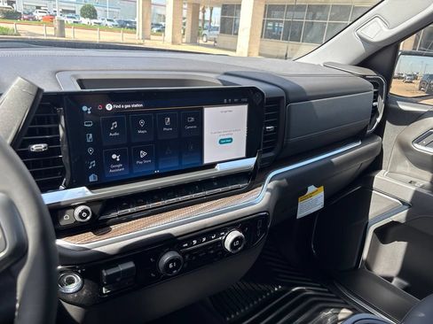 New 2026 Chevrolet Silverado 1500 LT w/ Texas Edition Plus RWD image 22