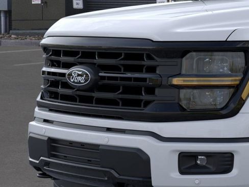 New 2026 Ford F150 XLT w/ Equipment Group 302A MID AWD/4WD image 17
