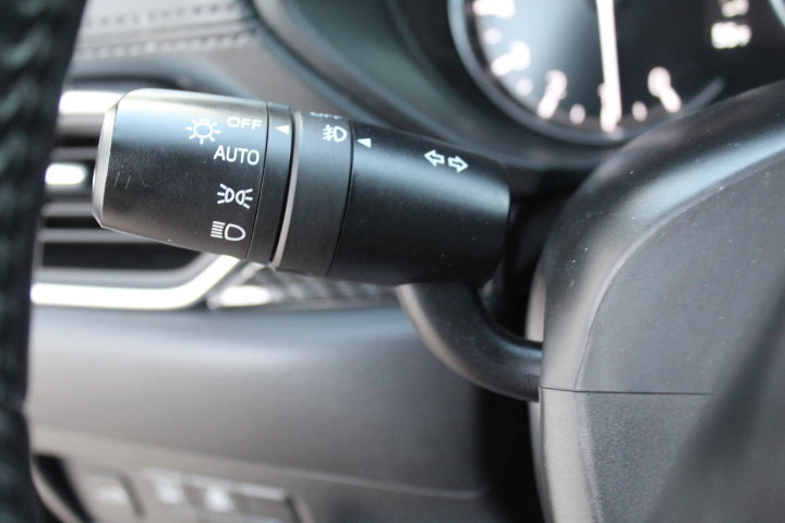 Used 2020 MAZDA CX-5 Grand Touring FWD image 19