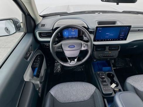 New 2026 Ford Maverick XLT w/ XLT Luxury Package image 21