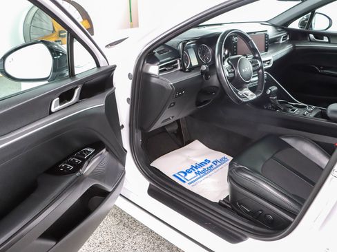 Used 2024 Kia K5 GT-Line FWD image 3