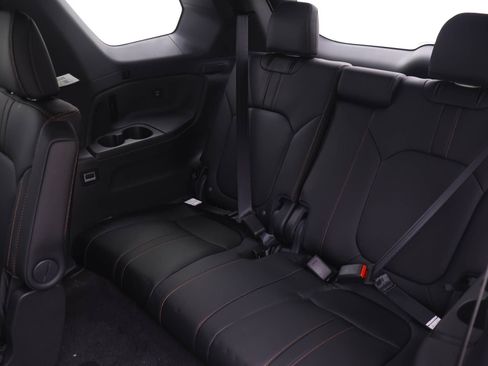 New 2026 Honda Pilot TrailSport image 15