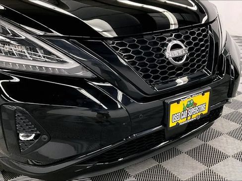 Used 2024 Nissan Murano SL AWD/4WD image 34