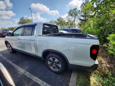 Used 2019 Honda Ridgeline RTL-T image 6