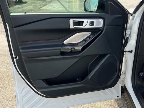 Used 2023 Ford Explorer ST w/ Equipment Group 401A image 16
