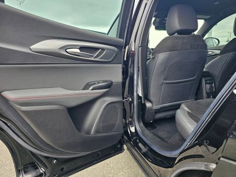 Used 2024 Dodge Hornet GT AWD/4WD image 22