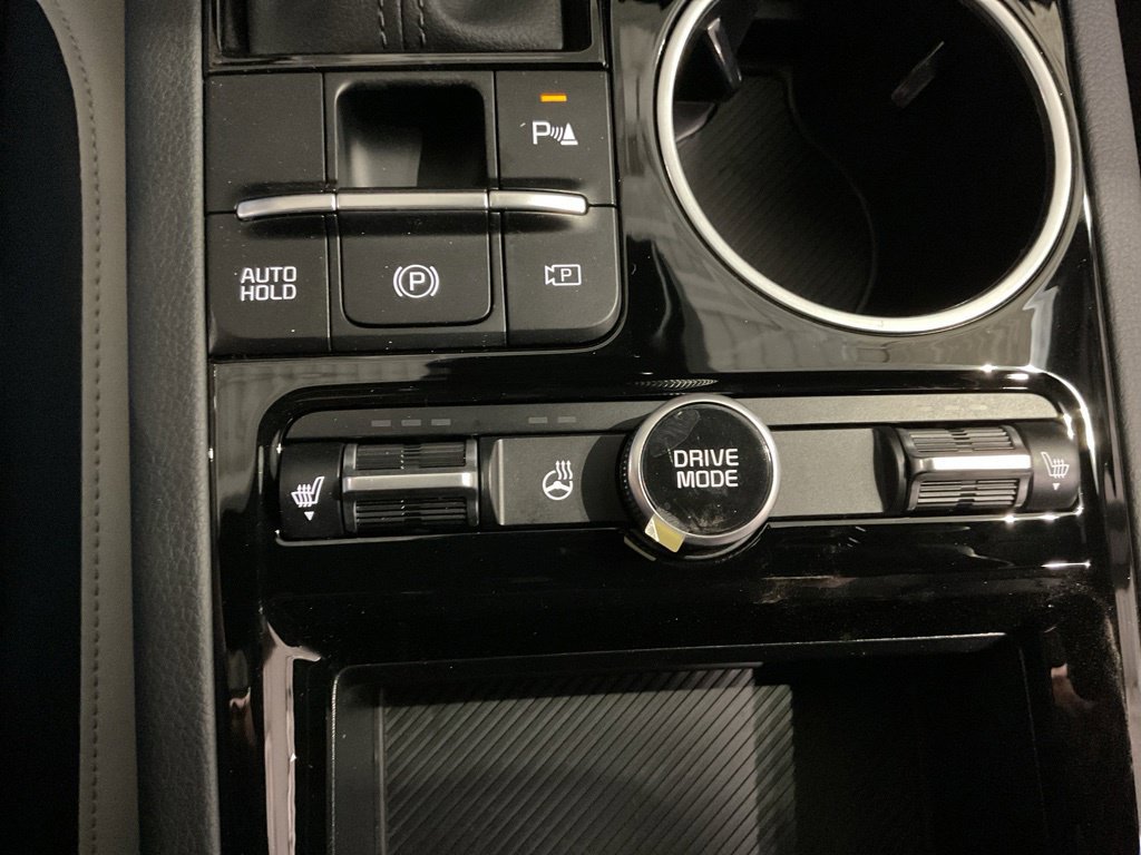 New 2026 Kia K5 GT-Line AWD/4WD image 16