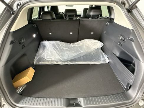 New 2026 MAZDA CX-50 AWD 2.5 Hybrid w/ Weather Package image 26
