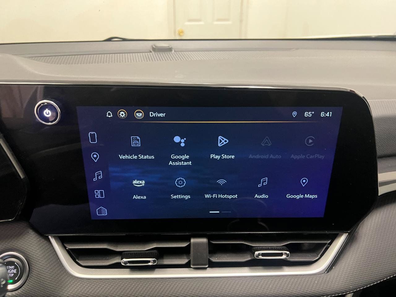 Used 2025 Chevrolet Equinox LT FWD image 51