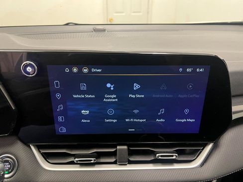 Used 2025 Chevrolet Equinox LT FWD image 51