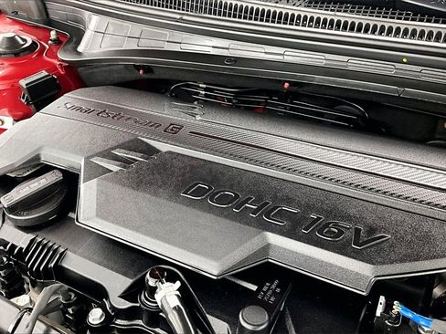 Used 2024 Hyundai Elantra SEL image 34