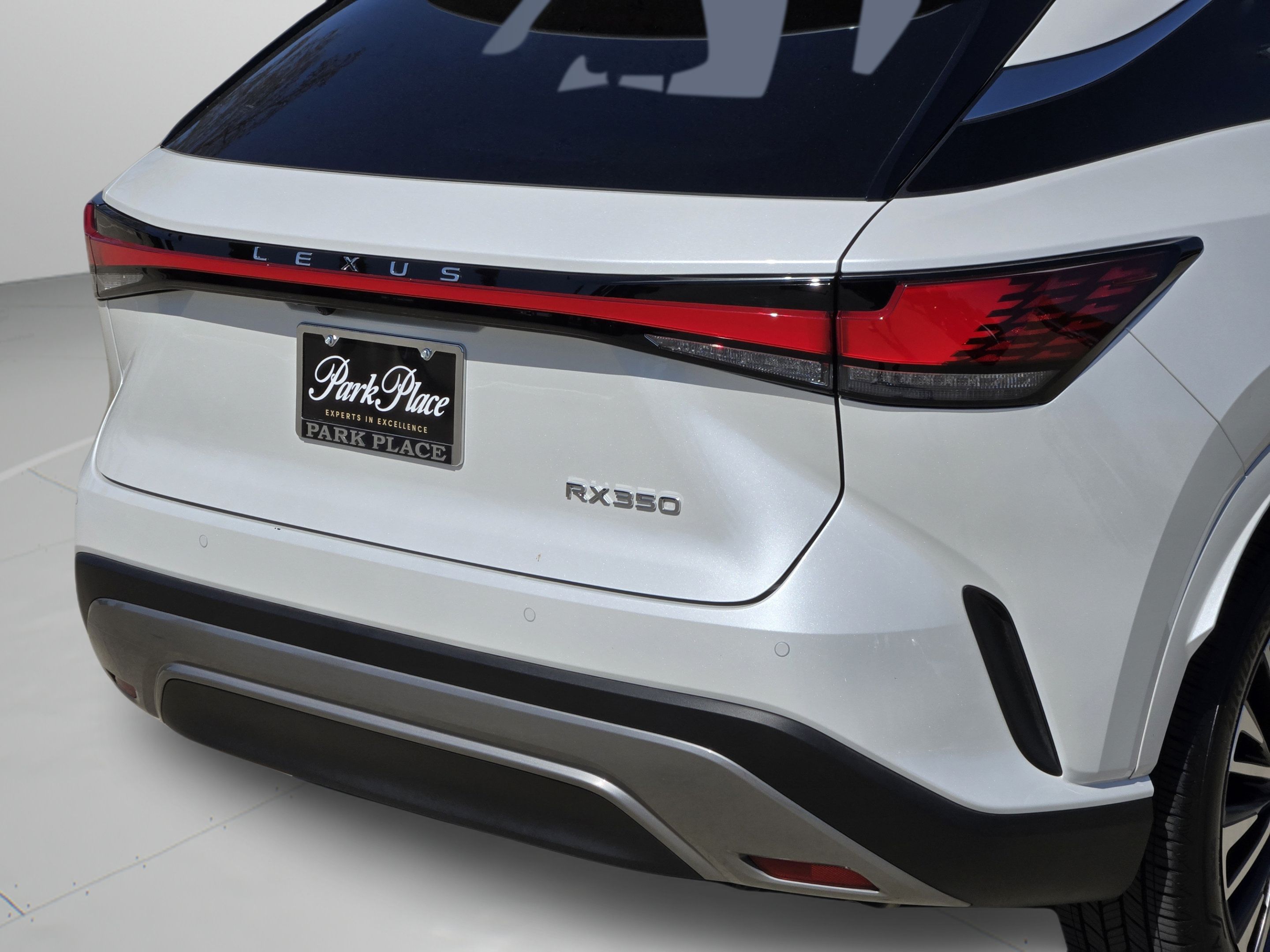 Used 2026 Lexus RX 350 Premium Plus w/ Accessory Package (Z1) FWD image 39