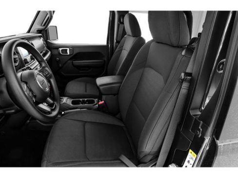 Used 2018 Jeep Wrangler Sport AWD/4WD image 12
