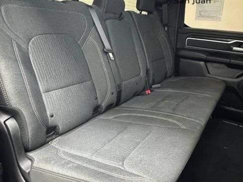 Used 2019 RAM 1500 Big Horn AWD/4WD image 29