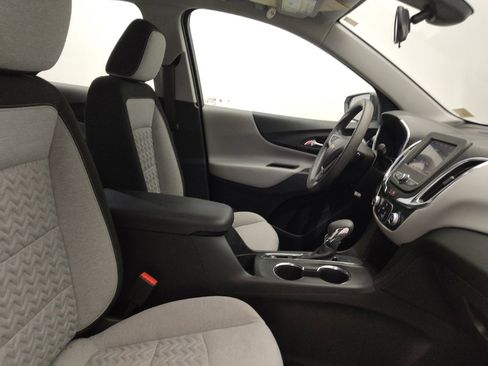 Used 2023 Chevrolet Equinox LS image 21