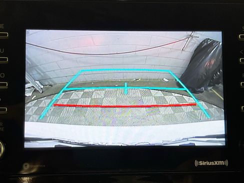 Used 2024 Toyota Camry SE FWD image 27