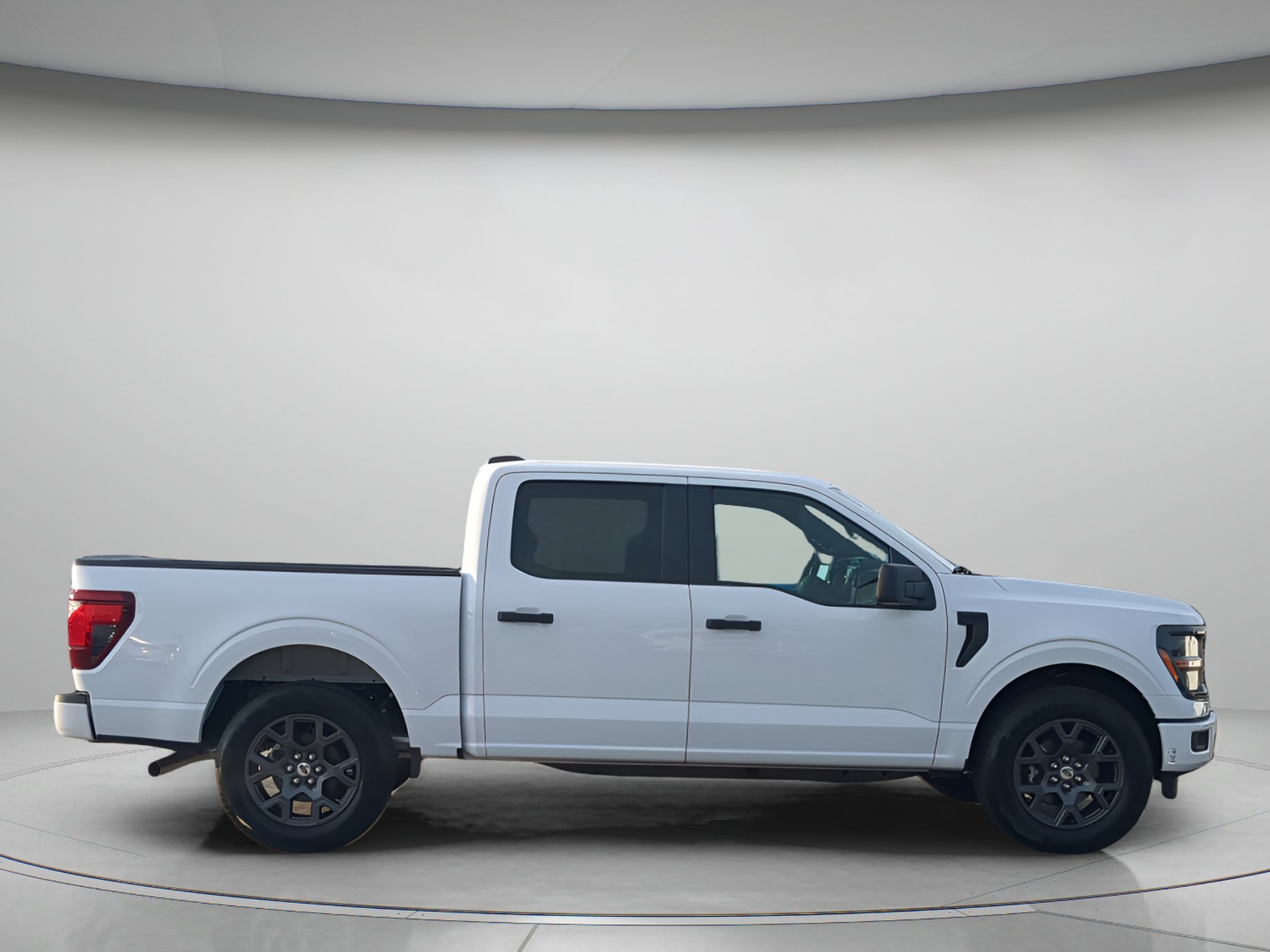 New 2026 Ford F150 STX w/ Equipment Group 200A RWD image 42